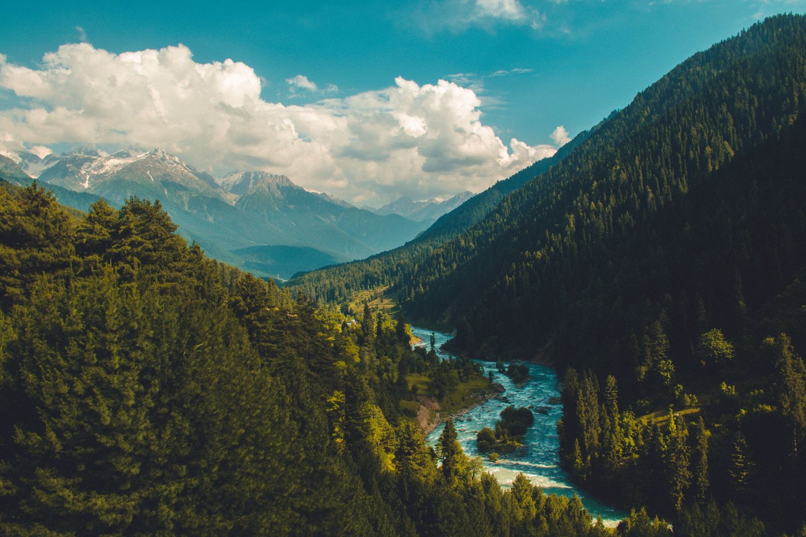 Valley Honeymoon Circuit