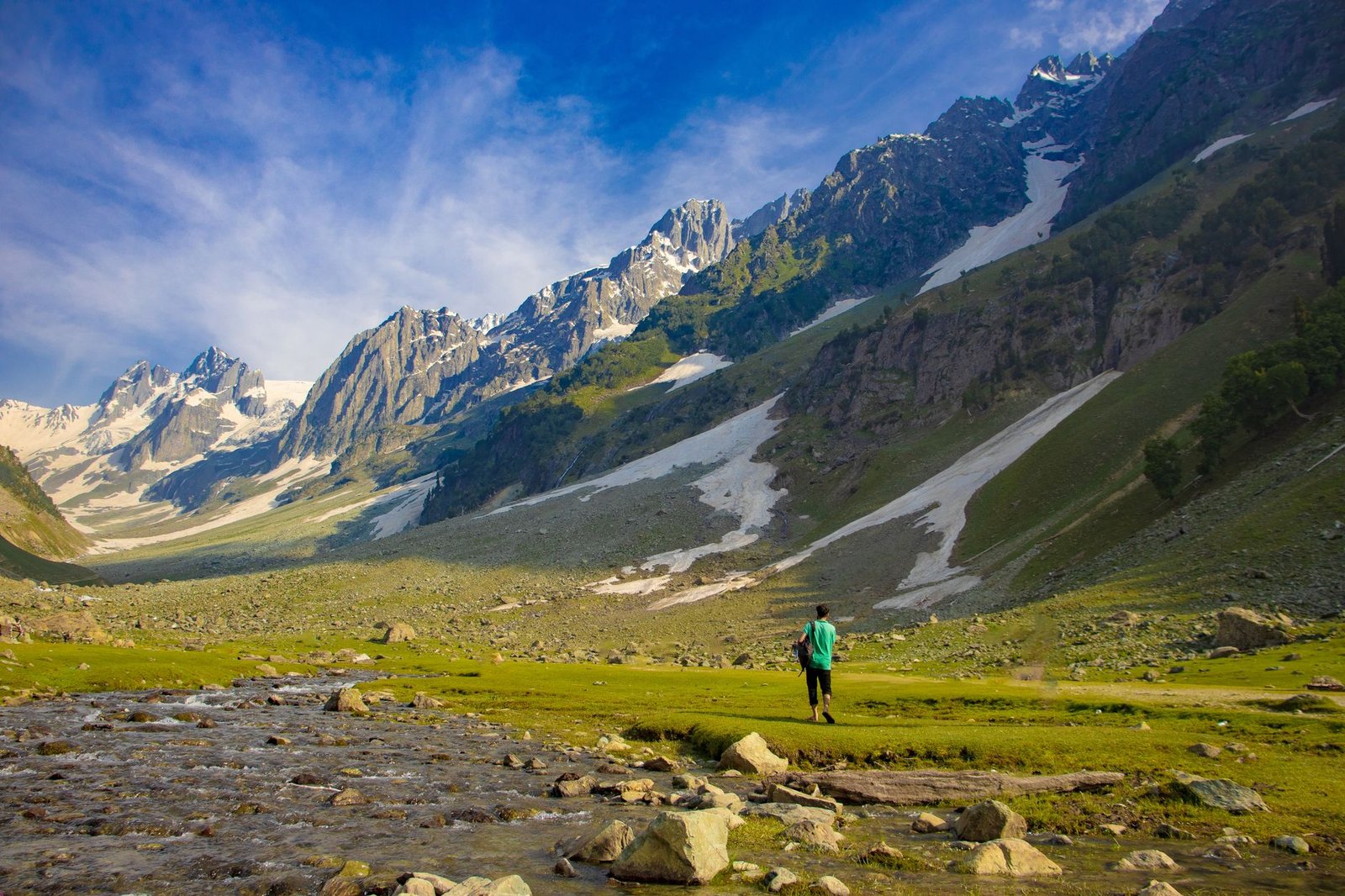 Sonamarg