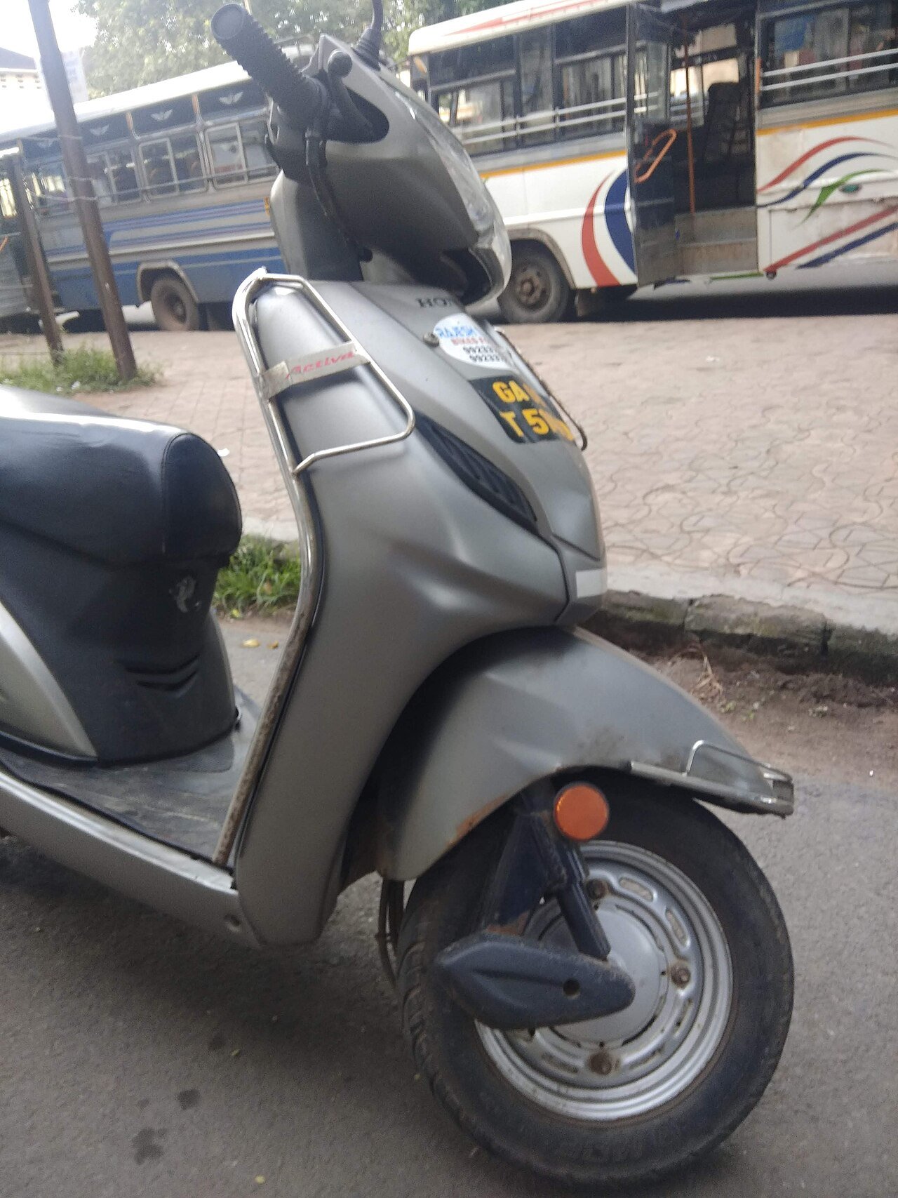 Honda Activa